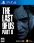 THE LAST OF US PART 2 PS4