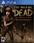 The Walking Dead: Season Two PS4