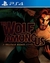 THE WOLF AMONG US PS4