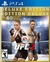 UFC 2 - DELUXE EDITION PS4