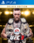 UFC 3 - DELUXE EDITION PS4