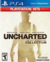 UNCHARTED COLLECTION PS4