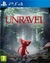 Unravel PS4