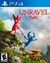 Unravel Two PS4
