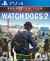 WATCH DOGS 2 DELUXE EDITION PS4