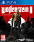 WOLFENSTEIN 2 PS4