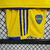 Kit Boca Juniors 23/24 - PEQUERRUCHO