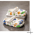 Chinelo Nuvem Crocs Infantil - loja online