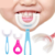 Escova de Dentes p/ Bebês