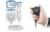 Monitor de frequência cardíaca Doppler fetal portátil - 3 Cores - comprar online