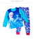 Pijamas de Algodão Frozen "Importado"