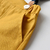 Conjuntinho Yellow Xadrez Elegant - Kit Completo na internet