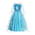 Fantasia Elsa Frozen c/ Acessórios - comprar online