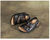 Sandálias de Couro Svarenzza - comprar online
