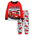 Pijamas de Algodão Carros McQueen "Importado" - loja online