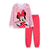 Pijamas de Algodão Mickey e Minnie "Importado" - PEQUERRUCHO