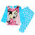 Pijamas de Algodão Mickey e Minnie "Importado" - loja online