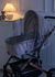 Mosquiteiro para Carrinho de Bebê - Confort Premium na internet