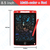 Tablet Lousa Magica LCD - 6.5 ", 8.5", 10 ", 12", 16" - PEQUERRUCHO