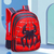 Mochila infantil - Homem Aranha