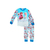 Pijamas de Algodão Frozen "Importado" na internet
