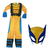 Fantasia Wolverine X-Man c/ Acessórios - loja online