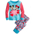Pijamas de Algodão Mickey e Minnie "Importado" - comprar online