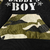 Conjunto Army Camuflado Daddy Boy - Moleton e Calça - loja online