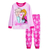 Pijamas de Algodão Frozen "Importado" - comprar online