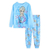 Pijamas de Algodão Frozen "Importado" - loja online