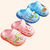 Sandálias de Bebê Tipo Crocs em EVA - loja online