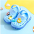 Sandálias de Bebê Tipo Crocs em EVA na internet