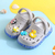 Sandálias de Bebê Tipo Crocs em EVA - comprar online