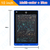 Tablet Lousa Magica LCD - 6.5 ", 8.5", 10 ", 12", 16" na internet