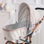 Mosquiteiro para Carrinho de Bebê - Confort Premium - loja online