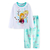 Pijamas de Algodão Frozen "Importado" - loja online