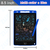 Tablet Lousa Magica LCD - 6.5 ", 8.5", 10 ", 12", 16" - loja online