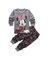 Pijamas de Algodão Mickey e Minnie "Importado" - loja online