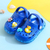 Sandálias de Bebê Tipo Crocs em EVA - loja online