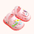 Imagem do Sandálias de Bebê Tipo Crocs em EVA
