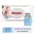 Toallitas húmedas Huggies puro y natural 80 unidades - comprar online