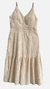 Vestido Laise W. Key - comprar online