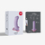 Dildo Amor Stub Edition Lavender Fun Factory - loja online