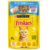 Ração Úmida Friskies Peixe Branco Molho 85Gr Unid - comprar online