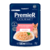 Ração Úmida Premier Gourmet para Gatos Filhotes Sabor Peito de Frango e Arroz Integral 70g