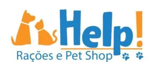 Help Rações e Pet Shop