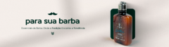 Banner da categoria Barba