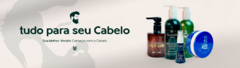 Banner da categoria Cabelo