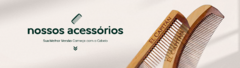 Banner da categoria Acessórios