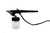 Kit Aerografo De Sucção Ação Simples Bico 0.8mm / 22ml – (05Pçs)